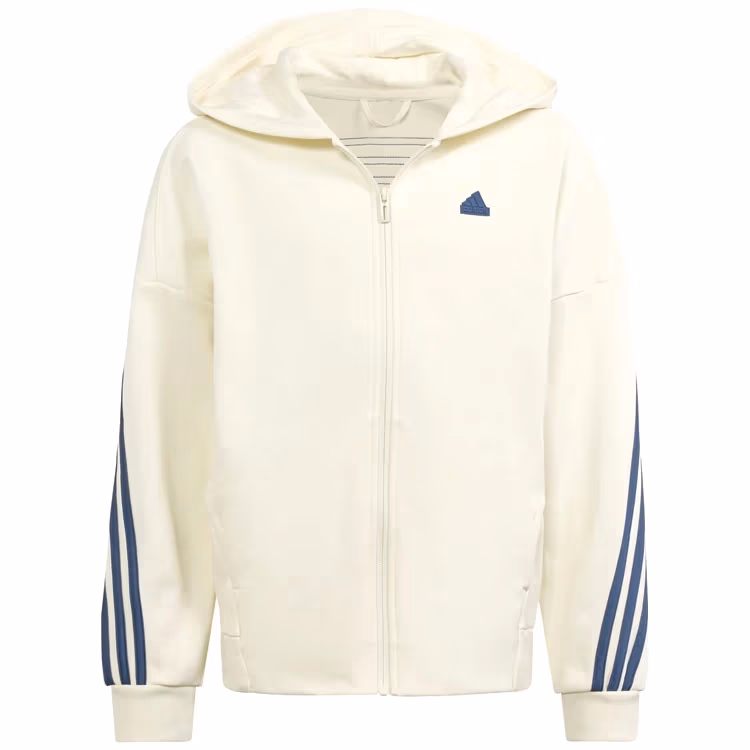Толстовка Adidas U FI 3S FZ HD