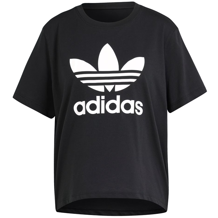 Tricou Adidas TRFL TEE BOXY photo 
