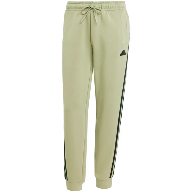 Pantaloni Adidas W FI 3S REG PT XXS Verde Femei photo 1 Pantaloni Adidas W FI 3S REG PT XXS Verde Femei photo 1