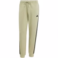 Pantaloni Adidas W FI 3S REG PT