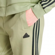 Pantaloni Adidas W FI 3S REG PT thumbnav 3