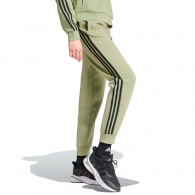 Pantaloni Adidas W FI 3S REG PT thumbnav 4