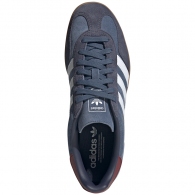 Кроссовки Adidas GAZELLE INDOOR thumbnav 2