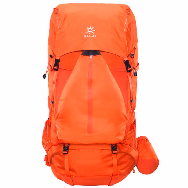 Рюкзак Kailas Ridge Lightweight Trekking Backpack 65+5L 