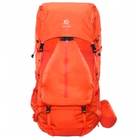 Rucsac Kailas Ridge Lightweight Trekking Backpack 65+5L thumbnav