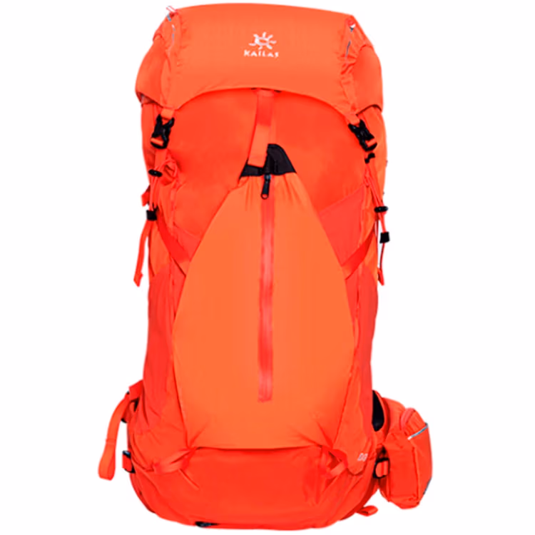 Рюкзак Kailas Ridge Lightweight Hiking Backpack 38+5l 