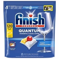 Tablete p/u MSV Finish OC00722