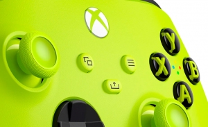 Геймпад беспроводной Xbox Wireless Electro Volt thumbnav 5