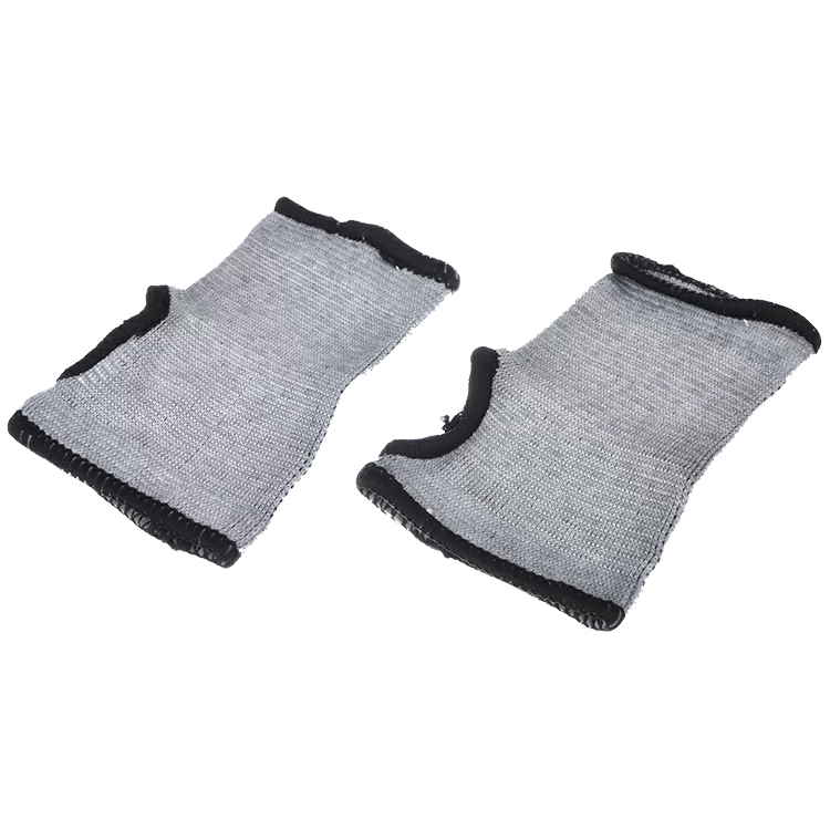Suport pentru incheietura mainii  Silapro Palm support/SPORT-22/Gri photo 2