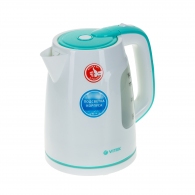 Чайник электрический Vitek VT-7022 W thumbnav 4