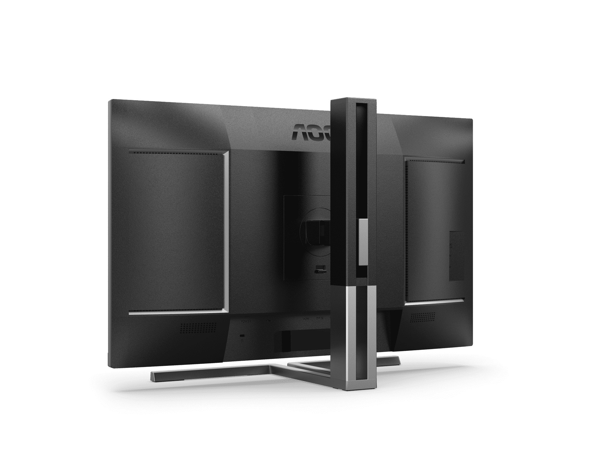  27.0” Monitor AOC U27U3CV/ Nano IPS/ 4K/ 4ms photo 7
