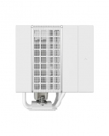 Sisteme de racire DEEPCOOL ASSASSIN VC ELITE WH / Universal / 300W/ 500~1800rpm/ 29.3dB(A)/ 61.25CFM thumbnav 4