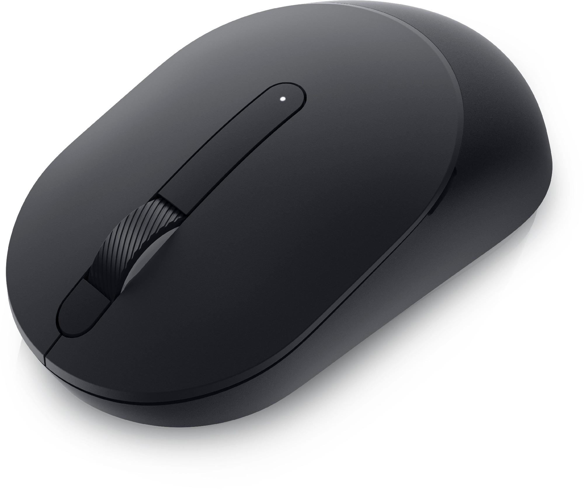 Mouse Wireless Dell MS300 (570-ABOC), Black photo 1