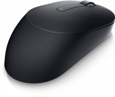 Mouse Wireless Dell MS300 (570-ABOC), Black thumbnav 2