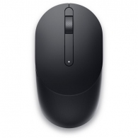 Mouse Wireless Dell MS300 (570-ABOC), Black thumbnav 3