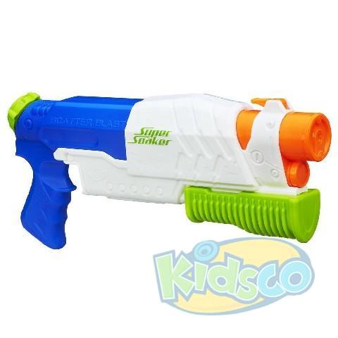 Nerf A5832 Soa Scatter Blast photo 1