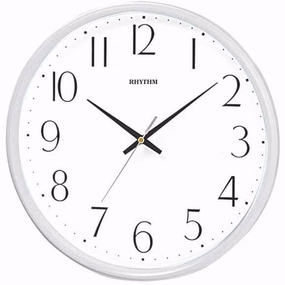 Ceas de perete RHYTHM CMG817NR03