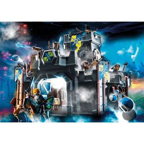 PM70222 Novelmore Fortress photo 1