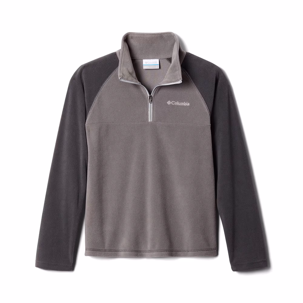 Hanorac Columbia Glacial Half Zip