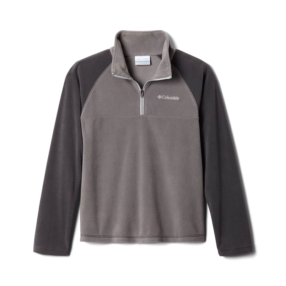 Hanorac Columbia Glacial Half Zip photo Hanorac Columbia Glacial Half Zip photo