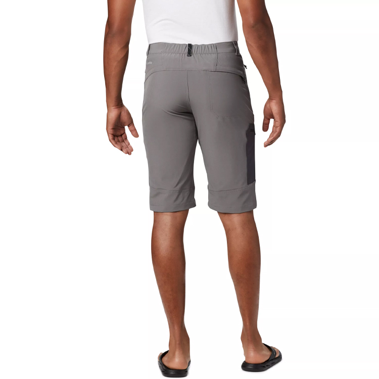 Sorti de bărbați Columbia Triple Canyon Short 36 Grafit photo 4