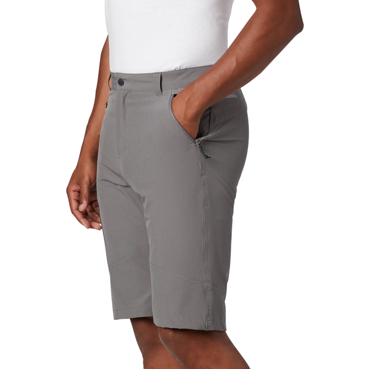 Sorti de bărbați Columbia Triple Canyon Short 36 Grafit photo 5
