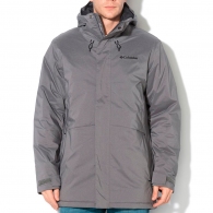 Куртка Columbia Northbounder TurboDown Parka thumbnav