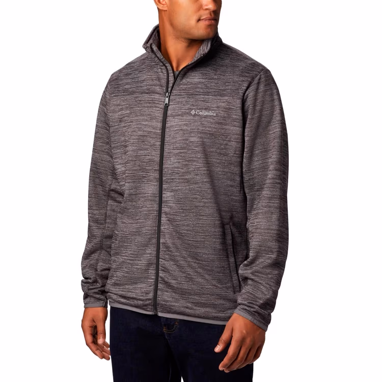 Hanorac Columbia Birch Woods II Full Zip Fleece