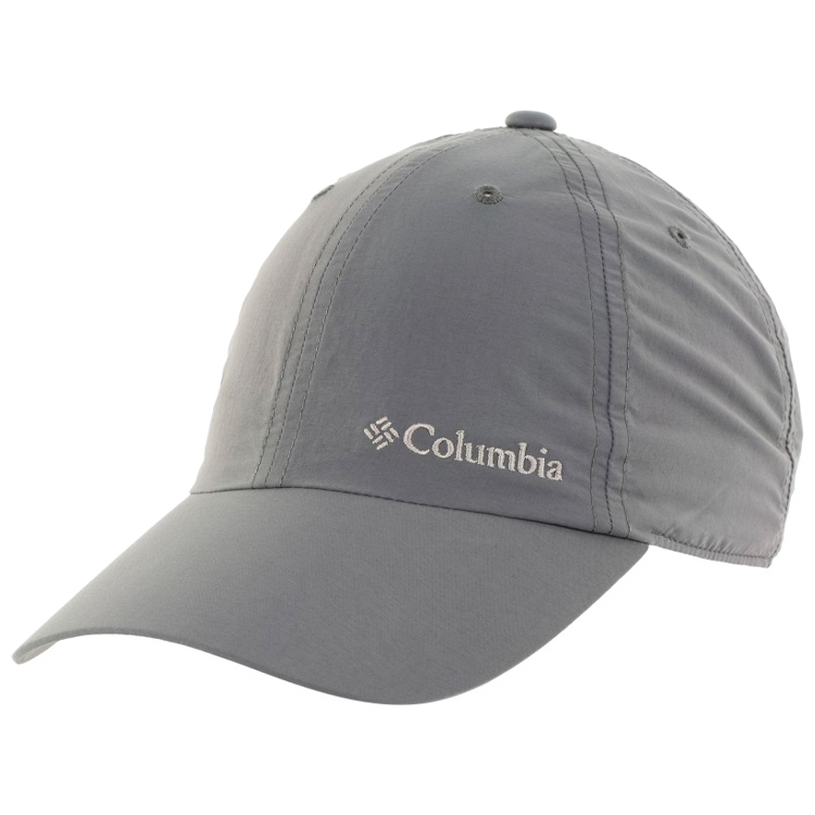 Chipiu Columbia Tech Shade II Ball Cap DB Gri photo 1