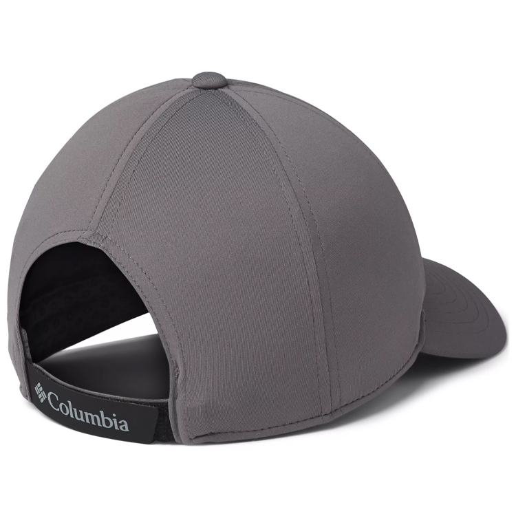 Chipiu Columbia Coolhead II Ball Cap DB Gri photo 3