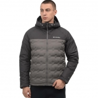  Columbia Grand Trek Down Jacket thumbnav