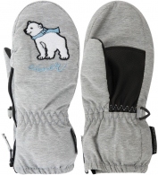 Перчатки Ziener Ski Mittens thumbnav