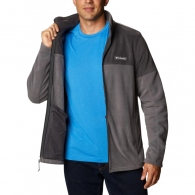 Hanorac Columbia Basin Trail III Full Zip thumbnav 2