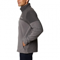 Hanorac Columbia Basin Trail III Full Zip thumbnav 3