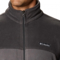 Hanorac Columbia Basin Trail III Full Zip thumbnav 5