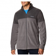 Hanorac Columbia Basin Trail III Full Zip thumbnav