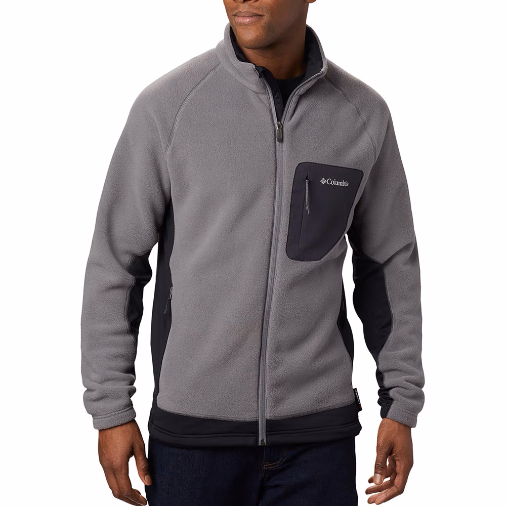 Jacheta Columbia M Polar Powder Full Zip