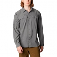 Рубашка Columbia Atlas Explorer Long Sleeve Shirt thumbnav 1