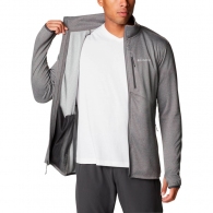 Hanorac Columbia Park View Fleece Full Zip thumbnav 3