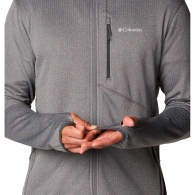 Hanorac Columbia Park View Fleece Full Zip thumbnav 5