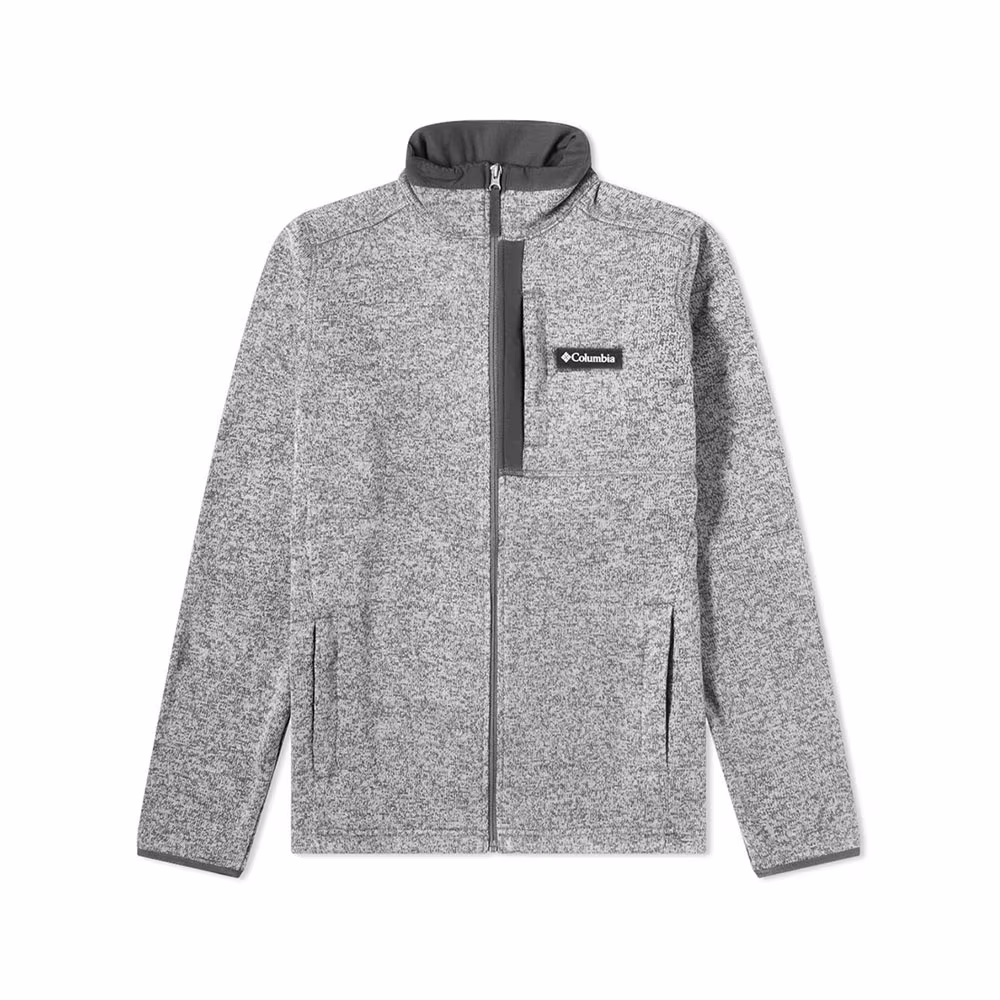 Hanorac Columbia Sweater Weather Full Zip