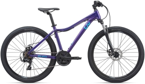 Bicicleta de munte Giant Bliss 3 Disc thumbnav