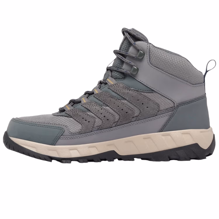 Ghete Columbia Strata Trail Mid WP