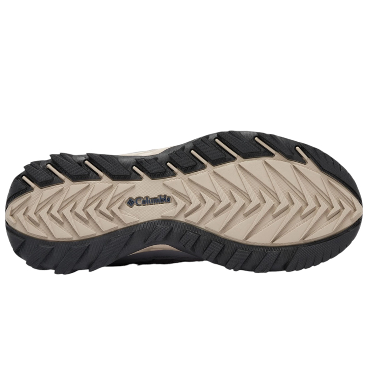 Ghete Columbia Strata Trail Mid WP pt Barbati / 40 / Gri photo 2