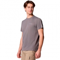 Футболка Columbia Zero Rules Light Short Sleeve Crew thumbnav 3