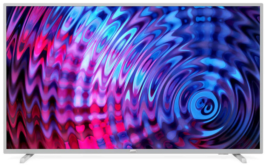 Televizor LED Philips 32PFS5823 photo 