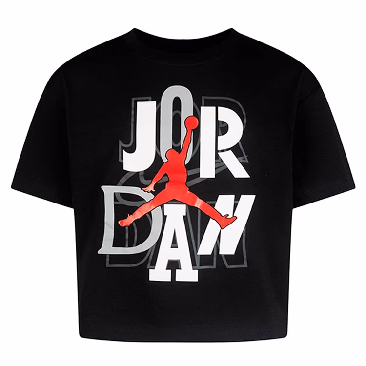 Tricou Nike JDG OUTSIDE THE LINES SS TEE