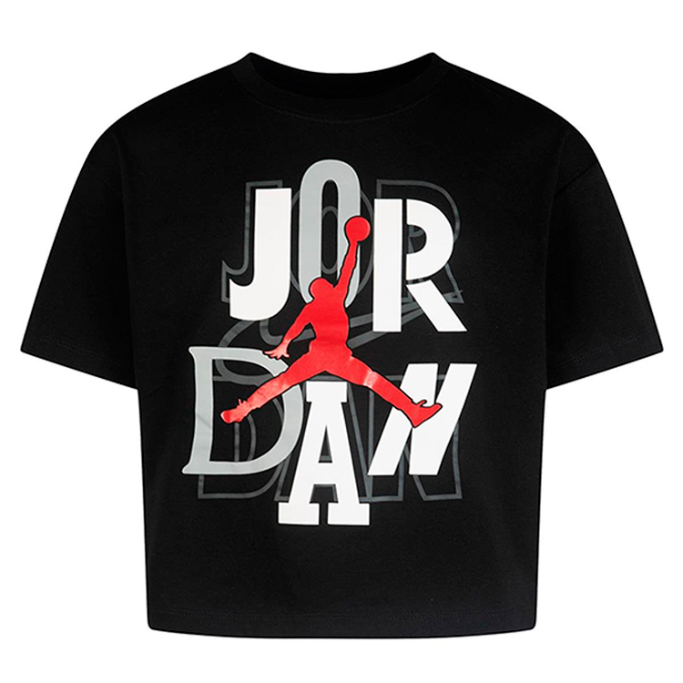 Tricou Nike JDG OUTSIDE THE LINES SS TEE S Negru Femei photo 1 Tricou Nike JDG OUTSIDE THE LINES SS TEE S Negru Femei photo 1