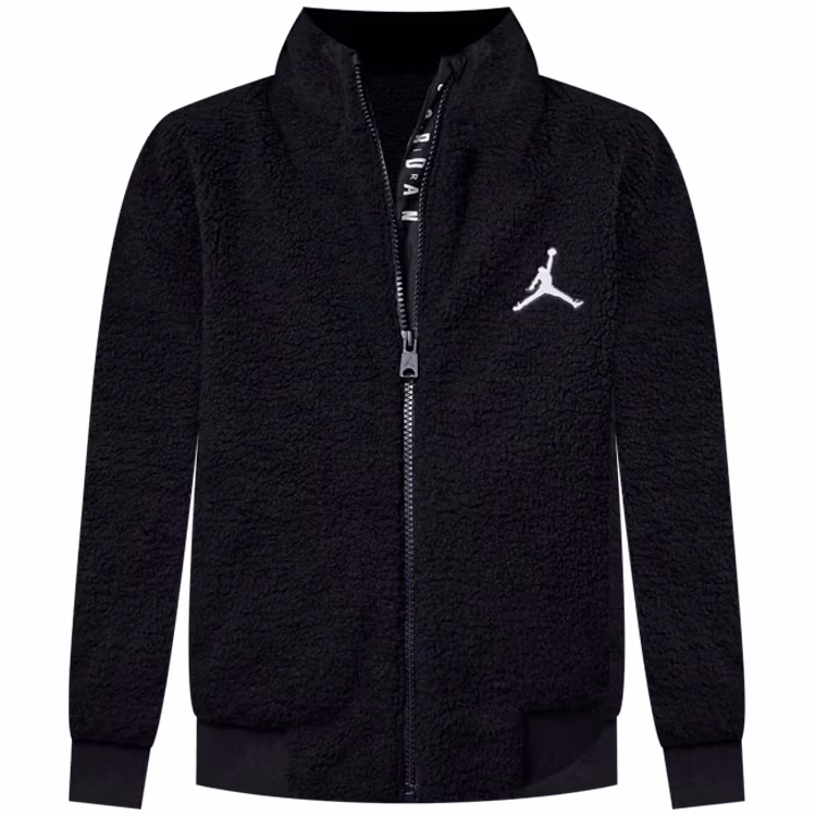 Hanorac Nike JDG JUMPMAN SHERPA JKT