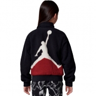 Hanorac Nike JDG JUMPMAN SHERPA JKT thumbnav 3